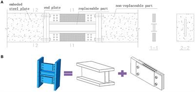Experimental Study on a New Damper Using Combinations of Viscoelastic Material and Low-Yield-Point Steel Plates